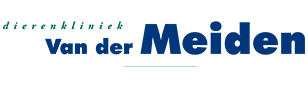 Dierenkliniek Van der Meiden